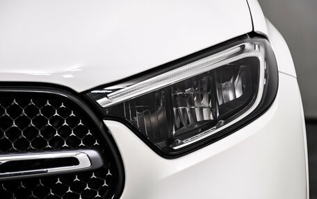 Mercedes-Benz GLC, 2024 год, 8 150 000 рублей, 17 фотография