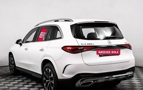 Mercedes-Benz GLC, 2024 год, 8 150 000 рублей, 7 фотография
