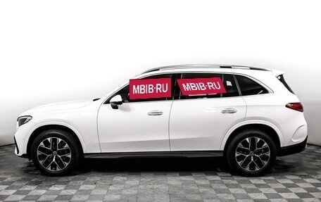 Mercedes-Benz GLC, 2024 год, 8 150 000 рублей, 8 фотография