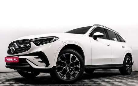 Mercedes-Benz GLC, 2024 год, 8 150 000 рублей, 16 фотография