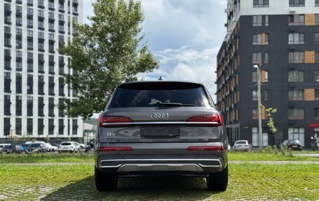 Audi Q7, 2021 год, 3 700 000 рублей, 6 фотография