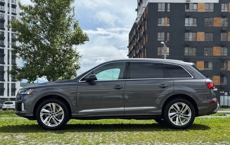 Audi Q7, 2021 год, 3 700 000 рублей, 5 фотография
