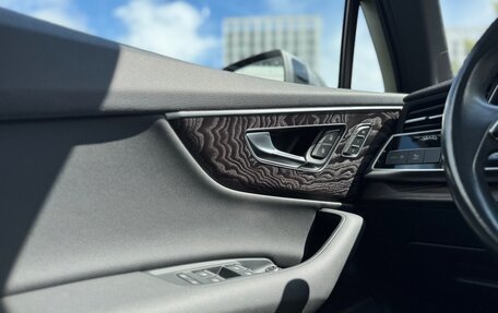 Audi Q7, 2021 год, 3 700 000 рублей, 11 фотография