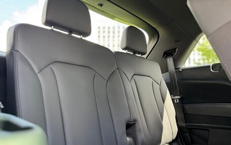 Audi Q7, 2021 год, 3 700 000 рублей, 22 фотография