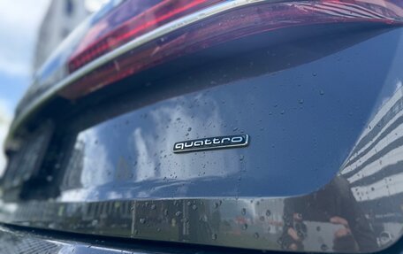 Audi Q7, 2021 год, 3 700 000 рублей, 18 фотография