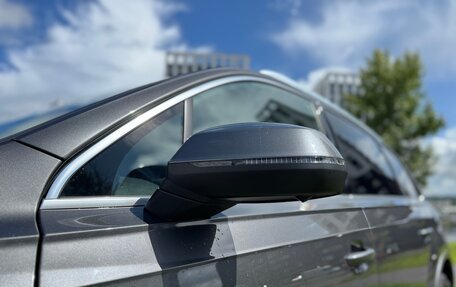 Audi Q7, 2021 год, 3 700 000 рублей, 21 фотография