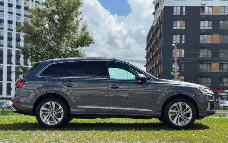 Audi Q7, 2021 год, 3 700 000 рублей, 19 фотография