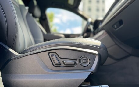Audi Q7, 2021 год, 3 700 000 рублей, 27 фотография