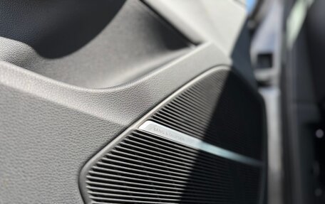 Audi Q7, 2021 год, 3 700 000 рублей, 37 фотография
