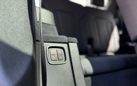 Audi Q7, 2021 год, 3 700 000 рублей, 24 фотография