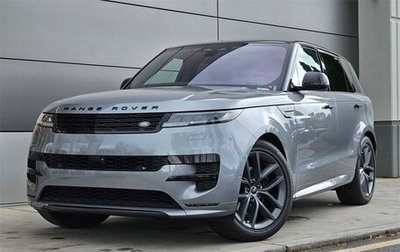 Land Rover Range Rover Sport, 2023 год, 11 825 311 рублей, 1 фотография