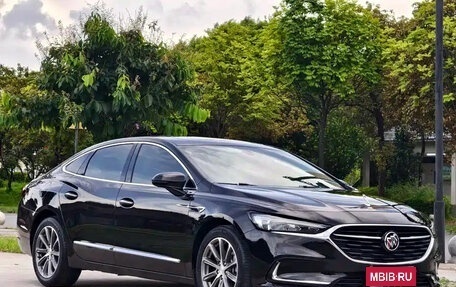 Buick LaCrosse III, 2022 год, 1 970 000 рублей, 1 фотография
