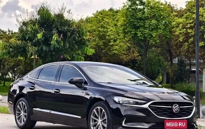 Buick LaCrosse III, 2022 год, 1 970 000 рублей, 1 фотография