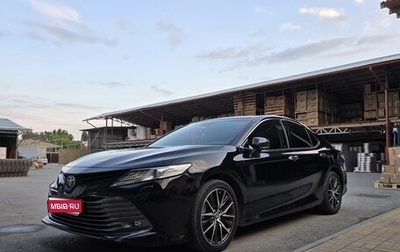 Toyota Camry, 2019 год, 3 250 000 рублей, 1 фотография
