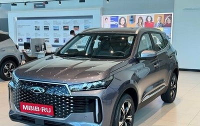 Chery Tiggo 4 I рестайлинг, 2025 год, 2 420 000 рублей, 1 фотография