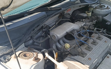 Toyota Avensis III рестайлинг, 2000 год, 455 000 рублей, 1 фотография
