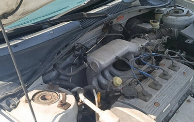 Toyota Avensis III рестайлинг, 2000 год, 455 000 рублей, 1 фотография