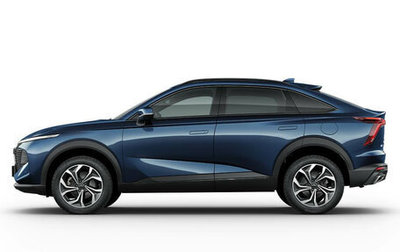 Haval F7x, 2025 год, 3 549 000 рублей, 1 фотография