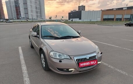 ГАЗ Volga Siber I, 2010 год, 480 000 рублей, 1 фотография