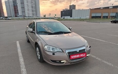 ГАЗ Volga Siber I, 2010 год, 480 000 рублей, 1 фотография