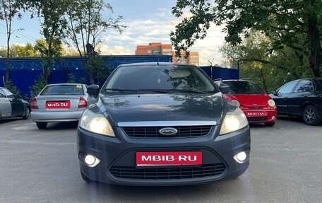 Ford Focus II рестайлинг, 2009 год, 499 999 рублей, 1 фотография