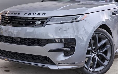 Land Rover Range Rover Sport, 2023 год, 11 825 311 рублей, 2 фотография