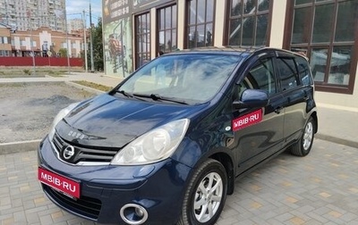 Nissan Note II рестайлинг, 2012 год, 1 090 000 рублей, 1 фотография