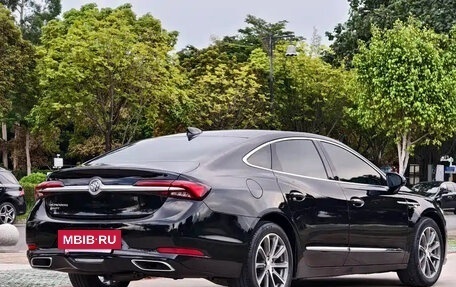 Buick LaCrosse III, 2022 год, 1 970 000 рублей, 6 фотография