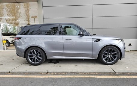 Land Rover Range Rover Sport, 2023 год, 11 825 311 рублей, 7 фотография