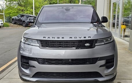 Land Rover Range Rover Sport, 2023 год, 11 825 311 рублей, 9 фотография