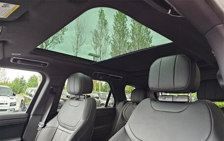 Land Rover Range Rover Sport, 2023 год, 11 825 311 рублей, 11 фотография