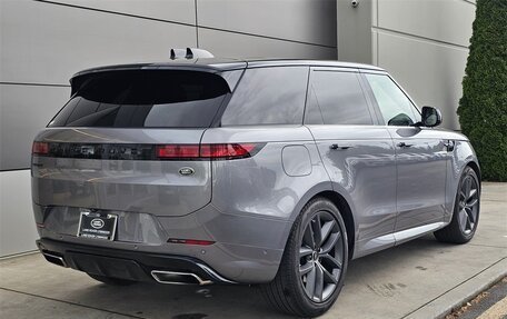 Land Rover Range Rover Sport, 2023 год, 11 825 311 рублей, 6 фотография