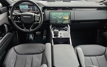 Land Rover Range Rover Sport, 2023 год, 11 825 311 рублей, 10 фотография