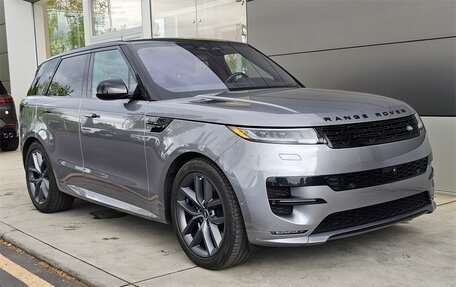 Land Rover Range Rover Sport, 2023 год, 11 825 311 рублей, 8 фотография