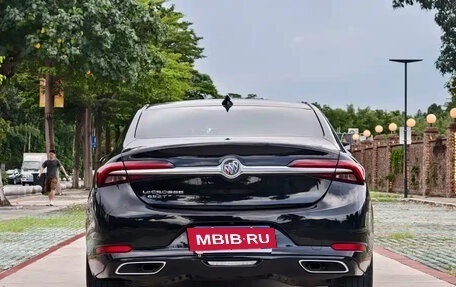 Buick LaCrosse III, 2022 год, 1 970 000 рублей, 5 фотография