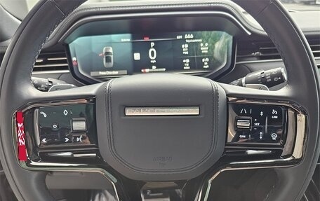 Land Rover Range Rover Sport, 2023 год, 11 825 311 рублей, 12 фотография