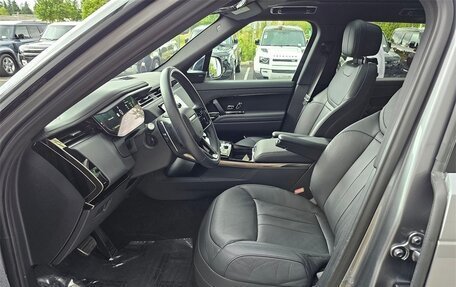 Land Rover Range Rover Sport, 2023 год, 11 825 311 рублей, 21 фотография