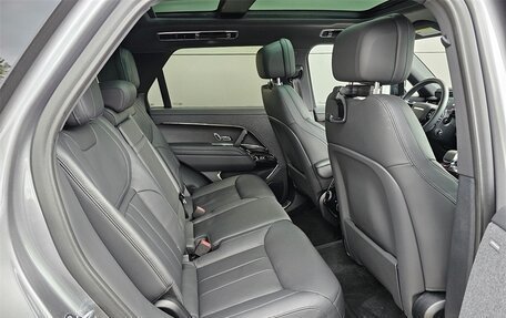 Land Rover Range Rover Sport, 2023 год, 11 825 311 рублей, 27 фотография
