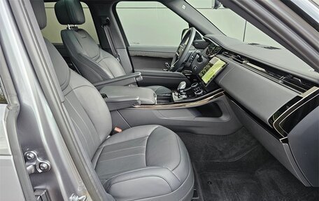 Land Rover Range Rover Sport, 2023 год, 11 825 311 рублей, 29 фотография