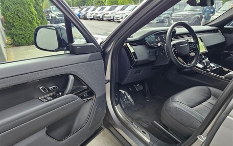 Land Rover Range Rover Sport, 2023 год, 11 825 311 рублей, 20 фотография