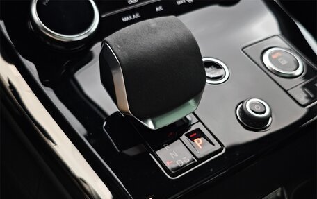 Land Rover Range Rover Sport, 2023 год, 11 825 311 рублей, 19 фотография