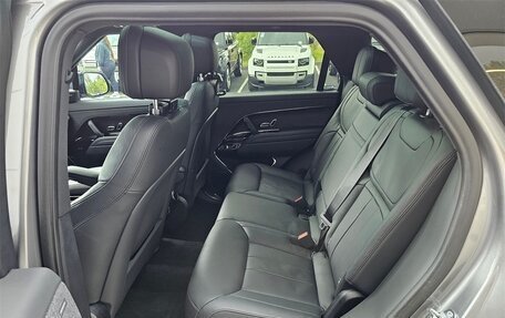 Land Rover Range Rover Sport, 2023 год, 11 825 311 рублей, 23 фотография