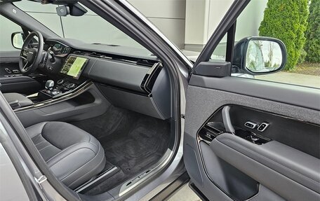 Land Rover Range Rover Sport, 2023 год, 11 825 311 рублей, 28 фотография