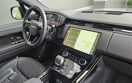 Land Rover Range Rover Sport, 2023 год, 11 825 311 рублей, 30 фотография