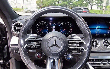 Mercedes-Benz AMG GT I рестайлинг, 2022 год, 8 000 000 рублей, 8 фотография