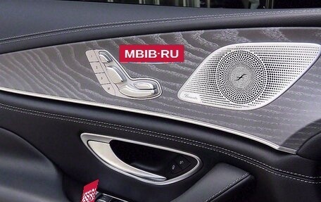Mercedes-Benz AMG GT I рестайлинг, 2022 год, 8 000 000 рублей, 10 фотография