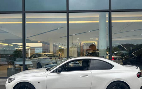 BMW 2 серия, 2022 год, 3 190 000 рублей, 3 фотография