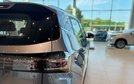 Chery Tiggo 4 I рестайлинг, 2025 год, 2 420 000 рублей, 6 фотография