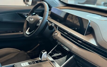 Chery Tiggo 4 I рестайлинг, 2025 год, 2 420 000 рублей, 10 фотография