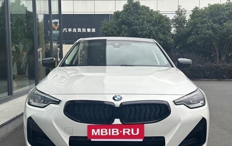 BMW 2 серия, 2022 год, 3 190 000 рублей, 2 фотография